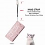 Xiaomi Mi 11i ruusukulta kissa ja koira suojakotelo