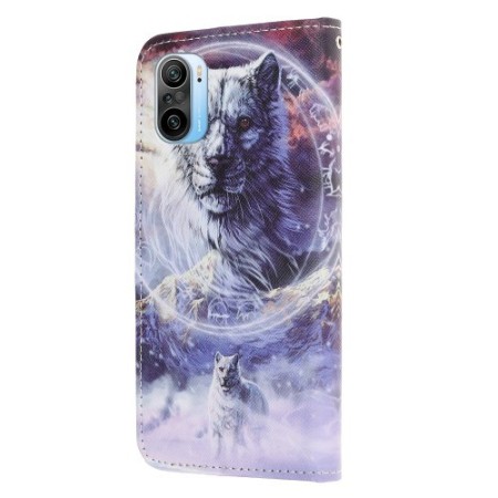 Xiaomi Mi 11i susi suojakotelo – käytännöllinen kotelo arjen tarpeisiin