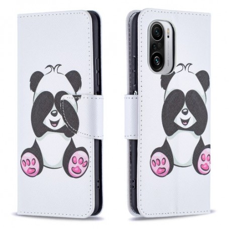 Xiaomi Mi 11i panda suojakotelo