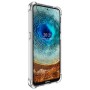 Nokia X20 / X10 5G läpinäkyvä suojakuori. – suojaa ja tyyliä samassa kuoressa