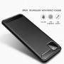 Samsung Galaxy A22 5G musta suojakuori