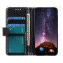 Samsung Galaxy A22 5G musta suojakotelo