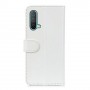 OnePlus Nord CE 5G valkoinen suojakotelo