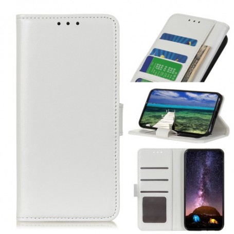 OnePlus Nord CE 5G valkoinen suojakotelo