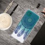 Samsung Galaxy A22 5G läpinäkyvä unisieppari suojakuori – joustvasta ja kestävästä muovista valmistettu suojakuori