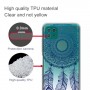 Samsung Galaxy A22 5G läpinäkyvä unisieppari suojakuori
