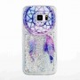 Samsung Galaxy S7 glitter unisieppari suojakuori