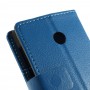 Lumia 532 sininen puhelinlompakko