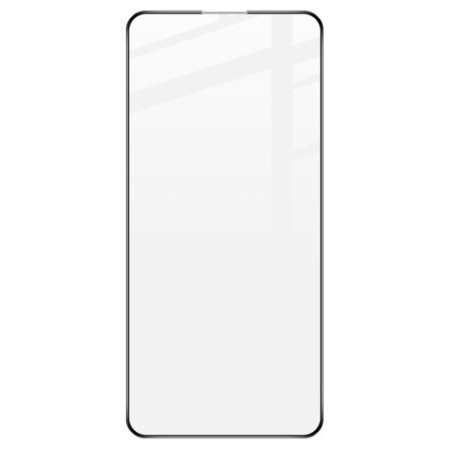 OnePlus Nord CE 5G kirkas mustareunuksinen panssarilasi. – ohut mutta kestävä panssarilasi