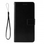 OnePlus Nord CE 5G musta puhelinlompakko
