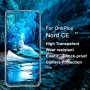 OnePlus Nord CE 5G läpinäkyvä suojakuori.