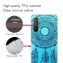 OnePlus Nord CE 5G läpinäkyvä unisieppari suojakuori.