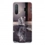 OnePlus Nord CE 5G kissa suojakuori.