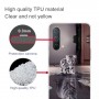 OnePlus Nord CE 5G kissa suojakuori.
