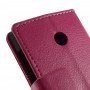 Lumia 532 pinkki puhelinlompakko