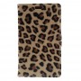 Lumia 532 leopardi puhelinlompakko