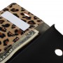 Lumia 532 leopardi puhelinlompakko