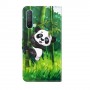 OnePlus Nord CE 5G panda suojakotelo