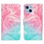iPhone 13 värikäs suojakotelo