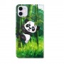 iPhone 13/14 panda suojakotelo