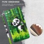 iPhone 13 mini panda suojakotelo – käytännöllinen kotelo arjen tarpeisiin