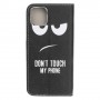 iPhone 13 mini do not touch my phone suojakotelo