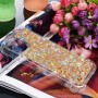 iPhone 13 mini glitter hile kulta suojakuori