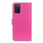 Samsung Galaxy A03s / A02s pinkki suojakotelo