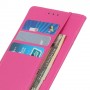 Samsung Galaxy A03s / A02s pinkki suojakotelo
