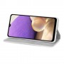 Samsung Galaxy A32 5G hopea glitter suojakotelo