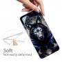 Samsung Galaxy A12 susi suojakuori.