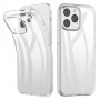 iPhone 13 pro läpinäkyvä suojakuori