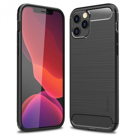 iPhone 13 pro musta suojakuori.