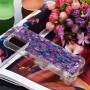 Samsung Galaxy A03s läpinäkyvä perhonent suojakuori.