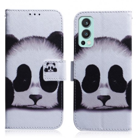 OnePlus Nord 2 panda suojakotelo