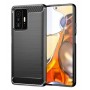 Xiaomi 11T / 11T pro musta suojakuori.