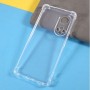 Honor 50 5G läpinäkyvä suojakuori – suojaa ja tyyliä samassa kuoressa