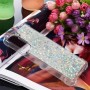 Samsung Galaxy S21 FE 5G hopea glitter hile suojakuori