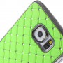 Galaxy S6 vihreät luksus kuoret