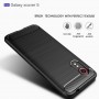 Samsung Galaxy XCover 5 musta suojakuori.