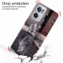 OnePlus Nord CE 2 5G kissa suojakuori.