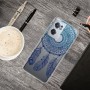 OnePlus Nord CE 2 5G läpinäkyvä unisieppari suojakuori