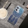 OnePlus Nord CE 2 5G läpinäkyvä unisieppari suojakuori.