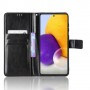 Samsung Galaxy A53 5G musta suojakotelo