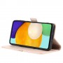 Samsung Galaxy A53 5G ruusukulta sydän suojakotelo