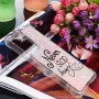 Samsung Galaxy A53 5G glitter hile never stop dreaming suojakuori