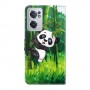 OnePlus Nord CE 2 5G panda suojakotelo