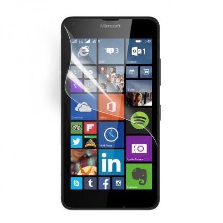 Lumia 640 suojakalvo