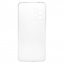 Samsung Galaxy A33 5G läpinäkyvä suojakuori