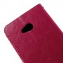 Lumia 640 pinkki puhelinlompakko